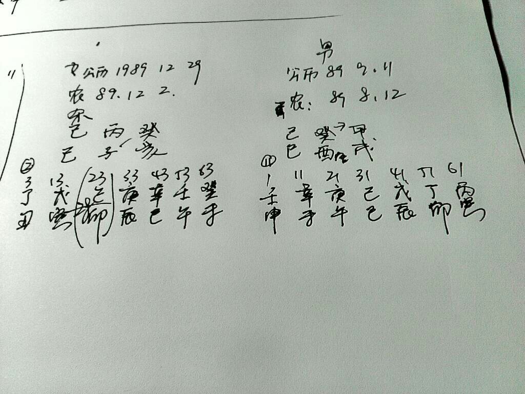 1921年11月25日出生八字