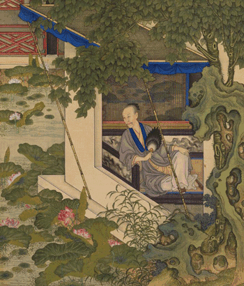 八字胡是帝王 八字胡是帝王