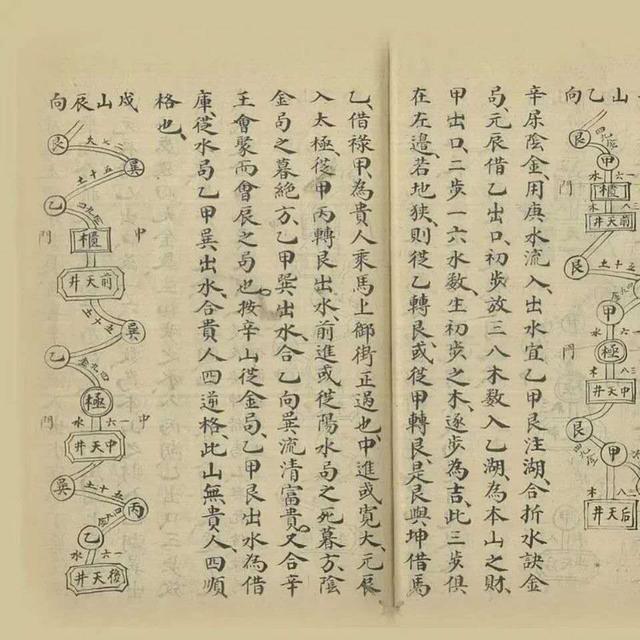 八字断阴阳宅秘传绝招