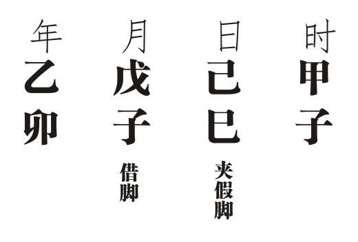 八字壬申年丁月好吗