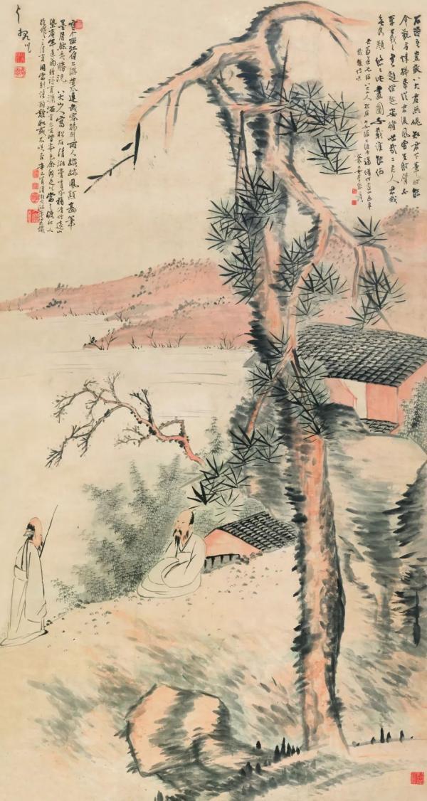 凤鸣山人盲派八字教学 凤鸣山人盲派八字教学