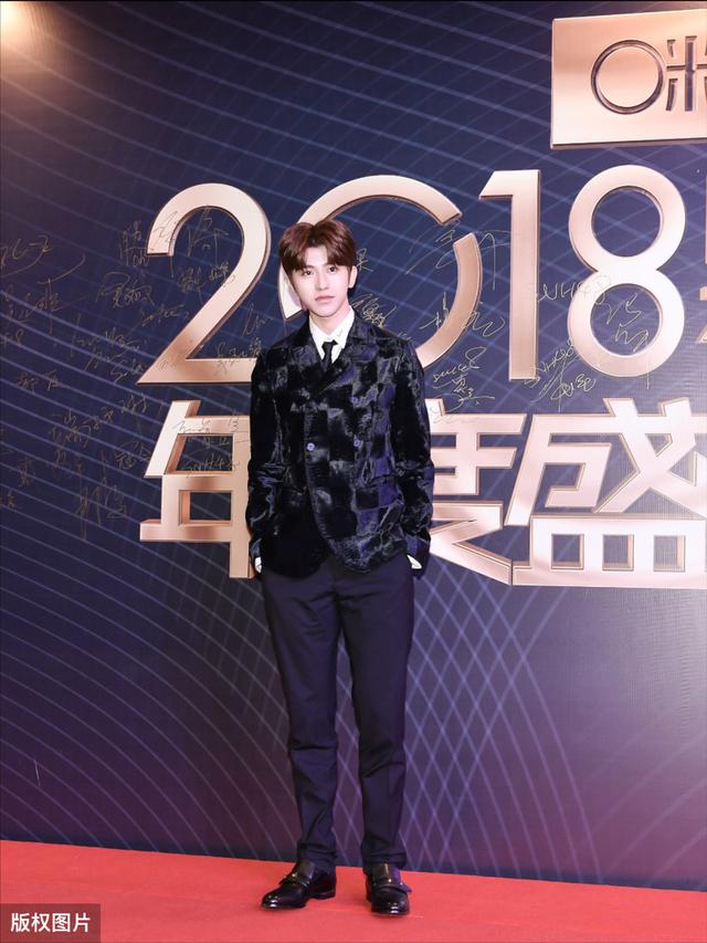 刘昊然八字婚姻 刘昊然八字婚姻