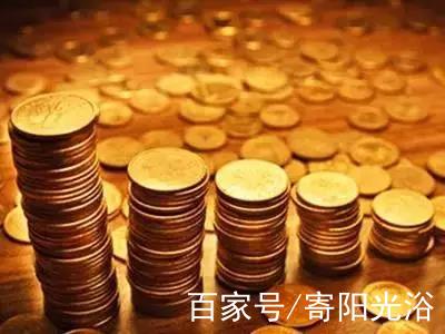 八字做功看财富大小