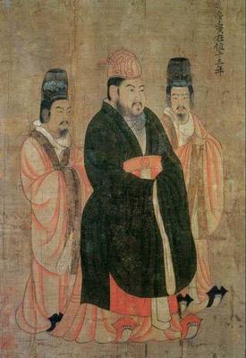 萧后八字分析