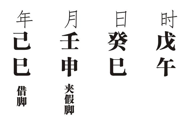 八字壬申年丁月好吗