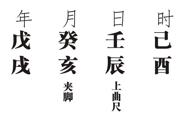 八字壬申年丁月好吗