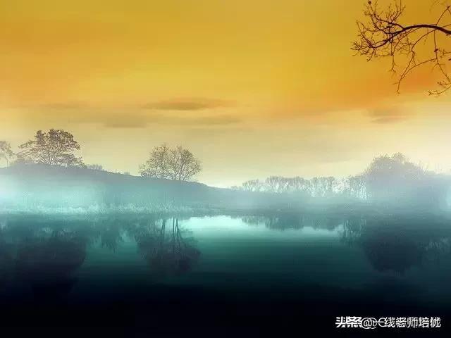 描写风景的八字成语 描写风景的八字成语