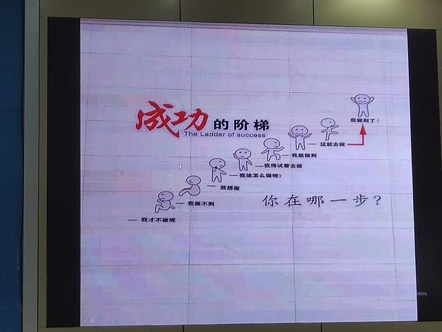 励志读书格言八字