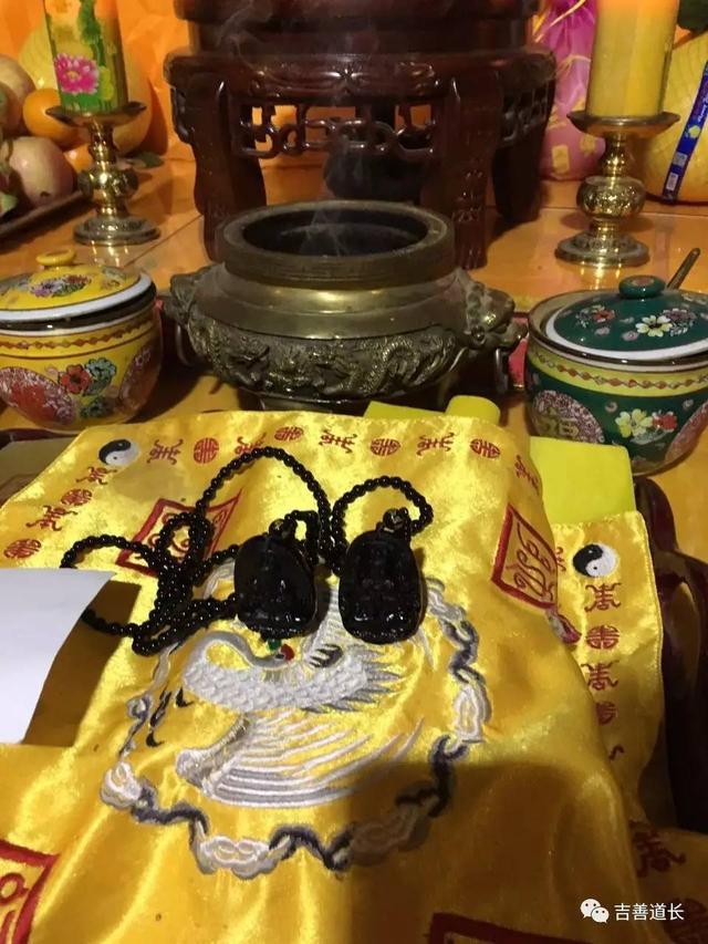 八字带财的吉祥物有哪些