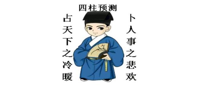 八字贵气的级别