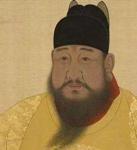 八字胡是帝王 八字胡是帝王