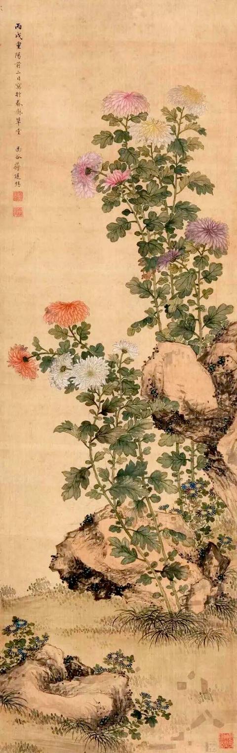 第一字是见的八字诗句 第一字是见的八字诗句