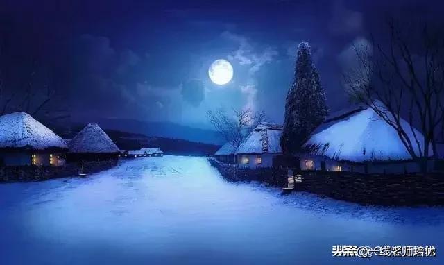 描写风景的八字成语 描写风景的八字成语