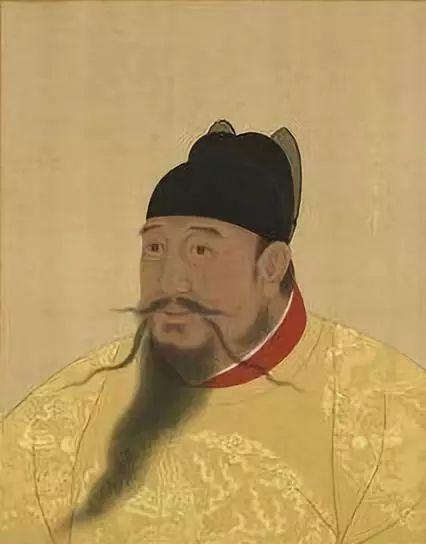 八字胡是帝王 八字胡是帝王