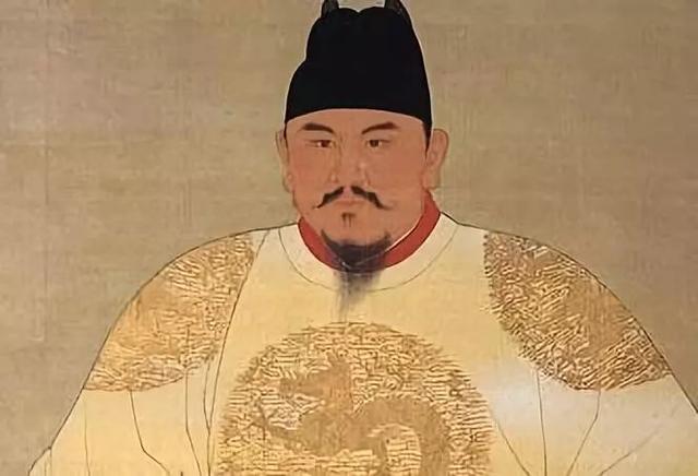 八字胡是帝王 八字胡是帝王