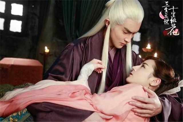 迪丽热巴八字婚姻 迪丽热巴八字婚姻