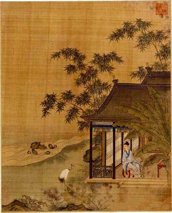 第一字是见的八字诗句 第一字是见的八字诗句