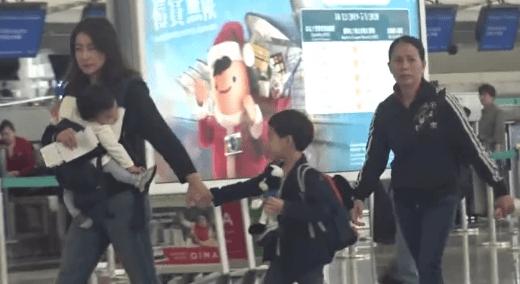 郭晶晶二宝八字 郭晶晶二宝八字