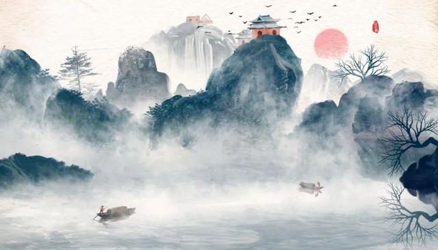 李白的诗八字名句 李白的诗八字名句