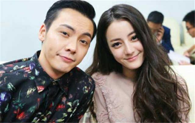 迪丽热巴八字婚姻 迪丽热巴八字婚姻