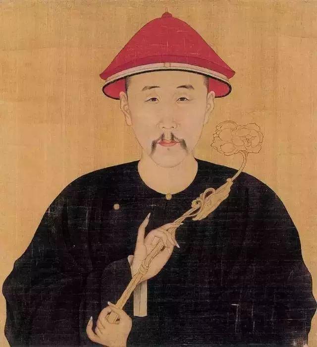 八字胡是帝王 八字胡是帝王
