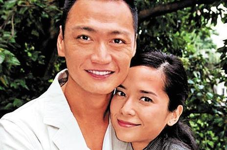 关咏荷夫妻相八字 关咏荷夫妻相八字