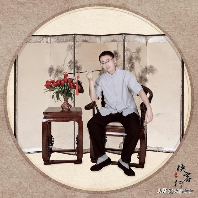 八字胡怎么变一字胡 八字胡怎么变一字胡