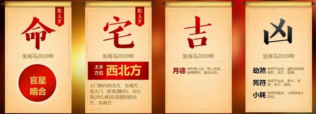 八字算2019年属龙财运