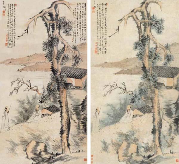 凤鸣山人盲派八字教学 凤鸣山人盲派八字教学