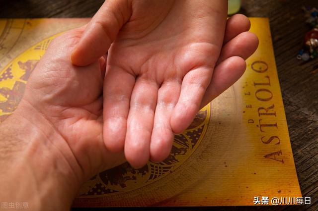 手相面相和八字哪个准 手相面相和八字哪个准