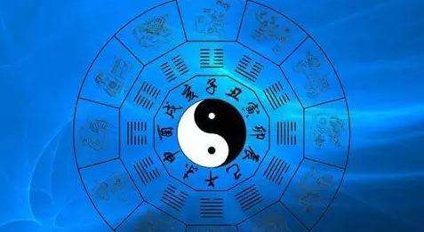 根据生辰八字推算幸运数字