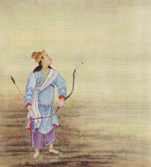 八字胡是帝王 八字胡是帝王