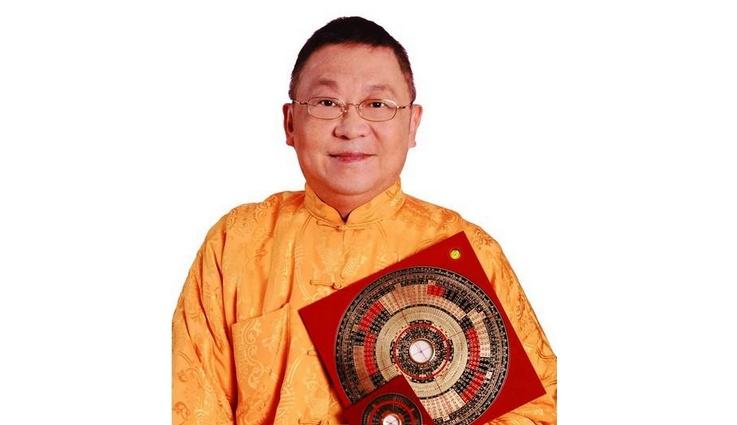 李居明大师教你看八字全集的简单介绍