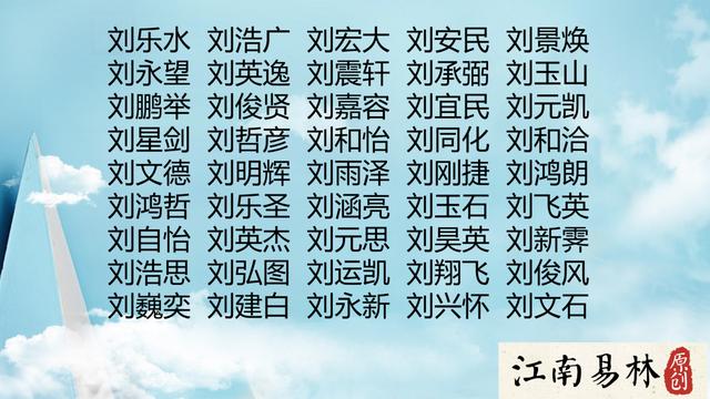 婴儿生辰八字取名字 婴儿生辰八字取名字