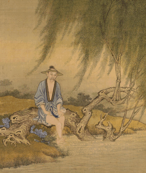 八字胡是帝王 八字胡是帝王