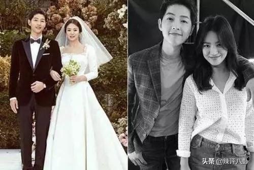 宋慧乔宋仲基八字离婚 宋慧乔宋仲基八字离婚