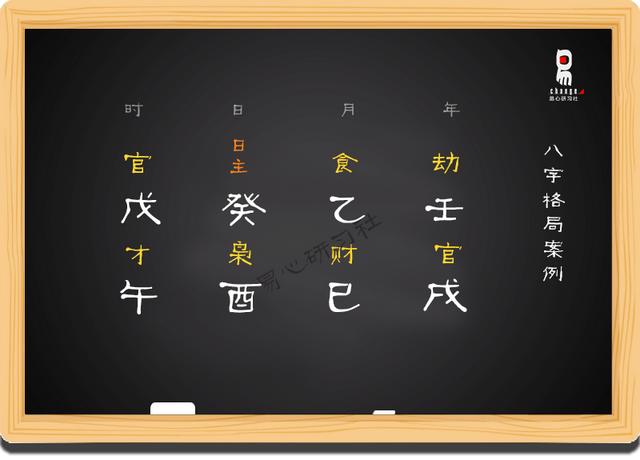 八字有格局和无格局 八字有格局和无格局