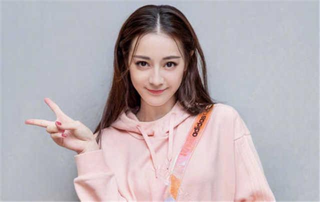迪丽热巴八字婚姻 迪丽热巴八字婚姻