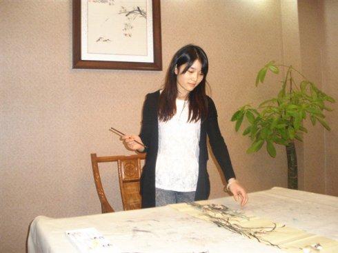 未来有钱的女人八字