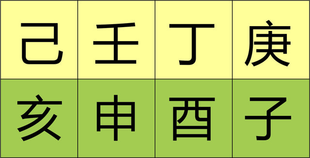 2009年8月28日子时八字 2009年8月28日子时八字