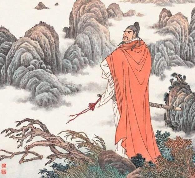 历史典故的八字成语 历史典故的八字成语