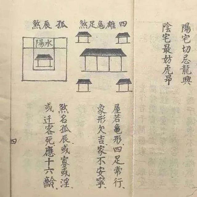 八字断阴阳宅秘传绝招