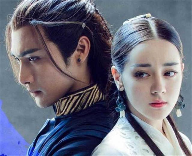 迪丽热巴八字婚姻 迪丽热巴八字婚姻