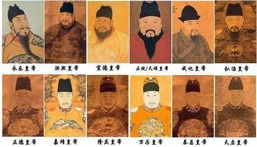 八字胡是帝王 八字胡是帝王