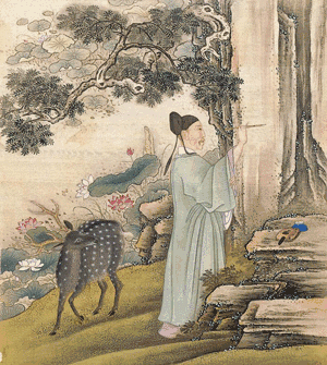 八字胡是帝王 八字胡是帝王