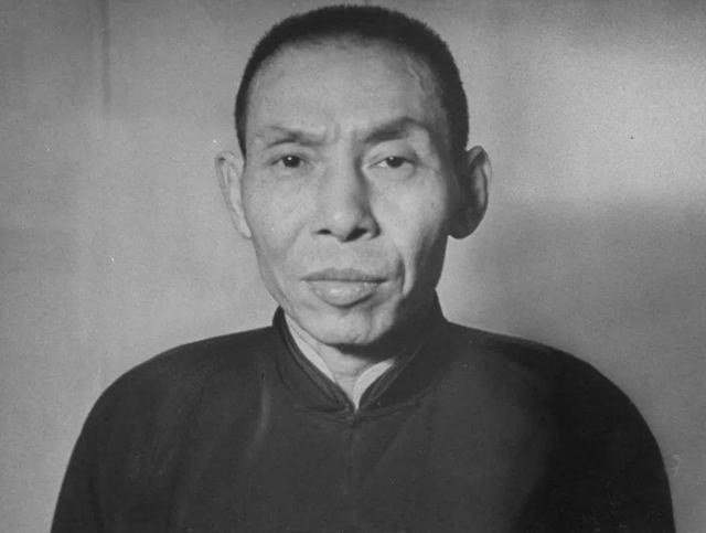 杜月笙八字命理 杜月笙八字命理