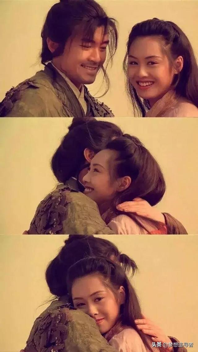 比较含蓄的八字情话
