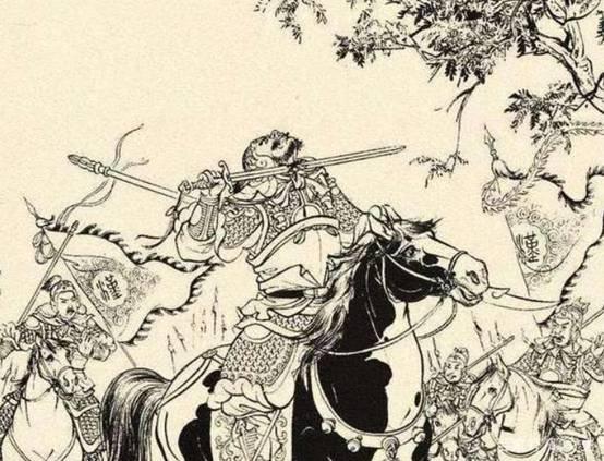 天生武将的八字 天生武将的八字