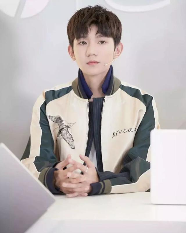 解析tfboys的八字 解析tfboys的八字