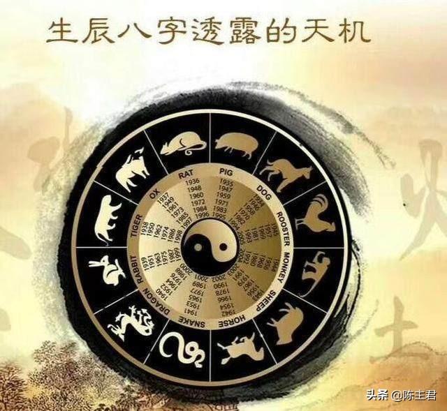 新手如何四柱八字快速入门 新手如何四柱八字快速入门